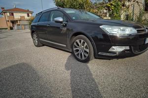 citroen c5 station wagon