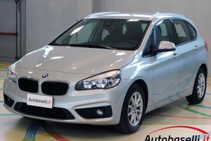BMW 216 D ACTIVE TOURER ADVANTAGE AUTOMATICA, NA
