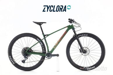 Lapierre Prorace CF 7.9 X01 t.M
