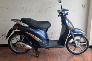liberty  piaggio 50