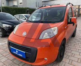 Fiat Qubo 1.3 MJT 75 CV Dynamic