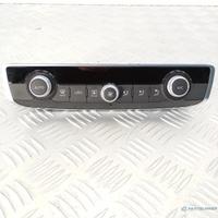 Pannello Comandi Clima Audi A1 Sportback Digitale 