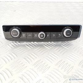 Pannello Comandi Clima Audi A1 Sportback Digitale 