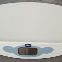 Bilancia Neonato Chicco 