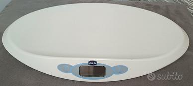 Bilancia Neonato Chicco 