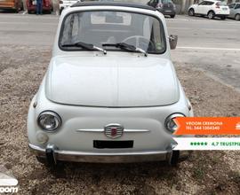 FIAT 500 FIat 500 F