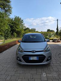 Hyundai i10 GPL 2016 88'000 km