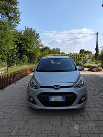 Hyundai i10 GPL 2016 88'000 km
