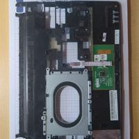 Scocca inferiore Asus Aspire ONE ZH9