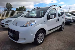 FIAT Qubo 1.4 8V 77 CV MyLife Natural Power
