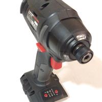 Avvitatore a impulsi a batteria Wurth 1/4 da 18V 