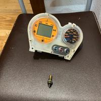 Cruscotto YAMAHA AREOX