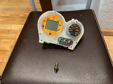 Cruscotto YAMAHA AREOX