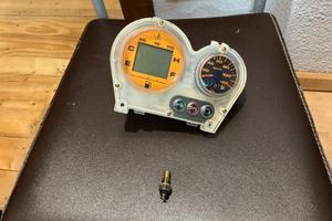 Cruscotto YAMAHA AREOX