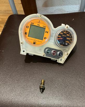 Cruscotto YAMAHA AREOX