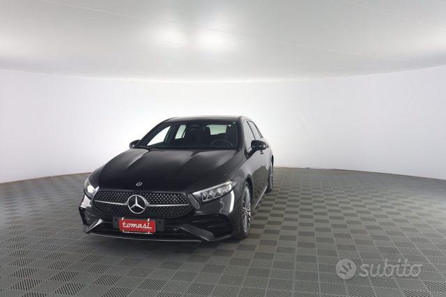 Mercedes Classe A (W177)
