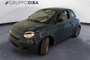 FIAT 500 IV 2020 1.0 hybrid Icon
