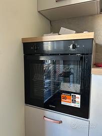 Forno da incasso Indesit IB22REX