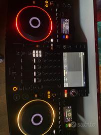 Opus quod pioneer