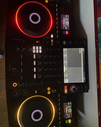 Opus quod pioneer
