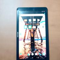 Tabket Archos versione 5.1 Android 