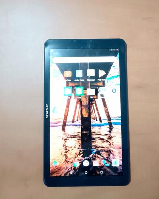 Tabket Archos versione 5.1 Android 