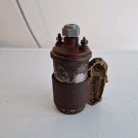 Bobina esterna lambretta li