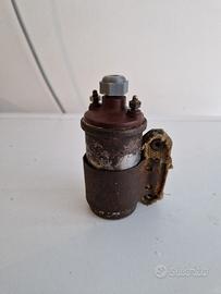 Bobina esterna lambretta li