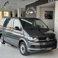 Volkswagen Caravelle 2.0 TDI 150CV 8P 13.000