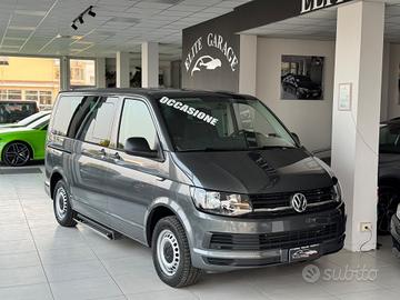 Volkswagen Caravelle 2.0 TDI 150CV 8P 13.000