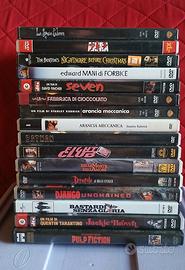 11 Film DVD