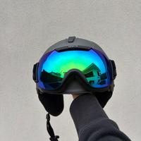 Casco da sci Uvex