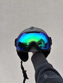 Casco da sci Uvex