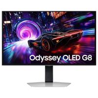 Samsung Odyssey G8 OLED 27" 4K 240Hz - NUOVO