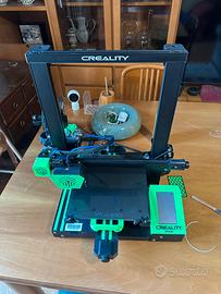 creality cr 6 se