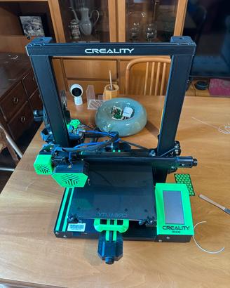 creality cr 6 se