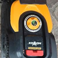 Robot tagliaerba mowox 600 LI BT