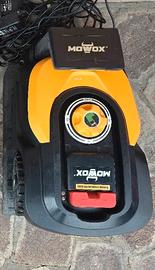 Robot tagliaerba mowox 600 LI BT