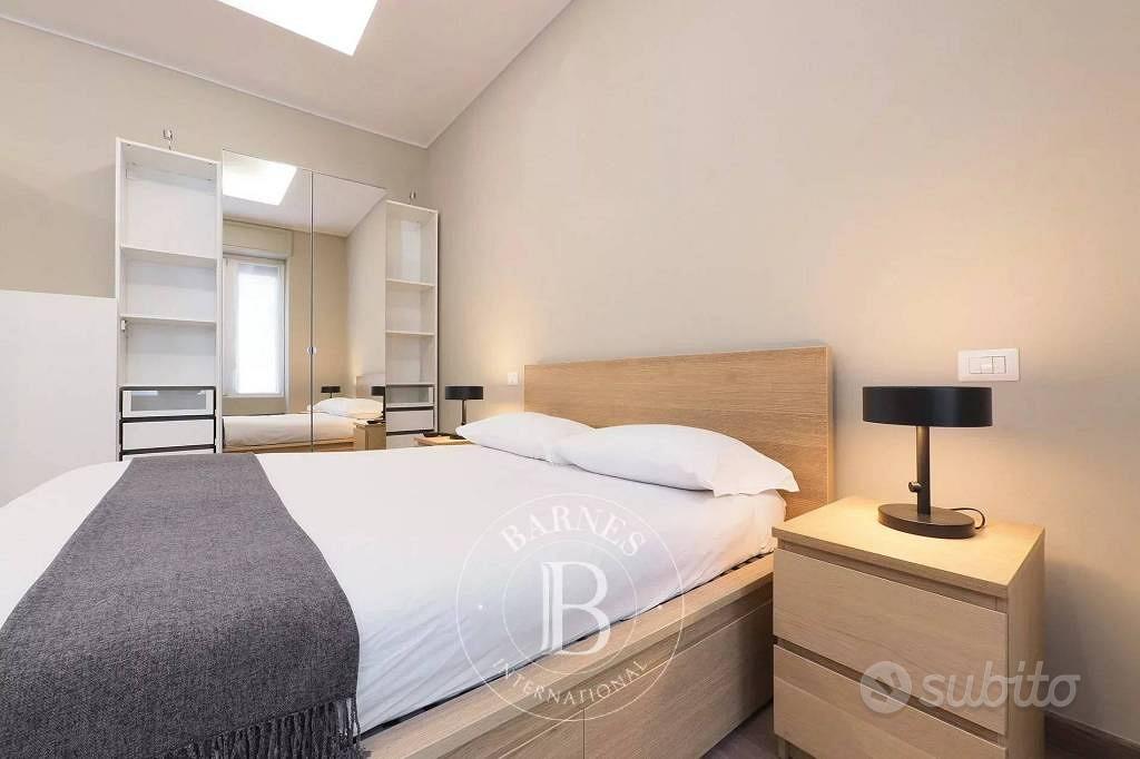 Appartamento di 44 m² a Milano - Vista 5