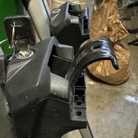 Barre porta tutto Althura