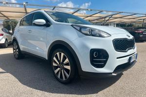 Kia Sportage 1.7 Diesel