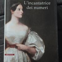 L'incantatrice dei numeri

Jennifer Chiaverini