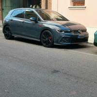 Golf VIII GTI