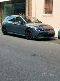 Golf VIII GTI