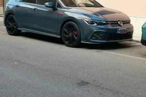 Golf VIII GTI