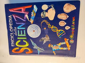 enciclopedia della scienza  