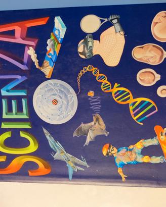 enciclopedia della scienza  