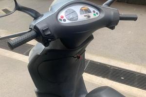 Derbi Boulevard 125 - 2016