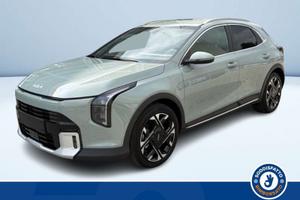 Kia Xceed Nuova 1.6 TGDI DCT Style (TT)