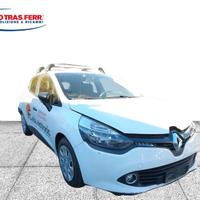 RICAMBI VARI RENAULT CLIO IV (B98) VAN 1.5 DCI 8V 